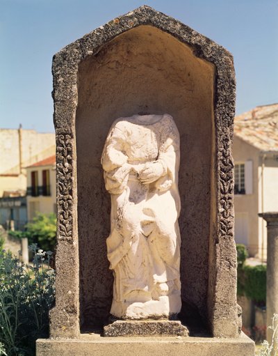 Estela de Roman